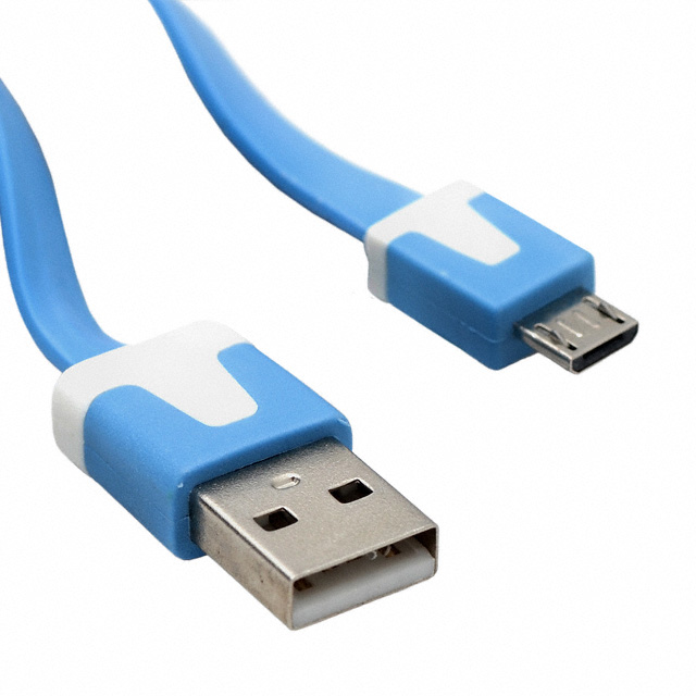 Bridgetek Pte Ltd. VA-FC-1M-BLW electronic component product image