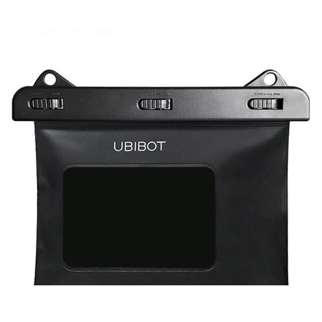 UbiBot WATER RESISTANT CASE electronic component product image