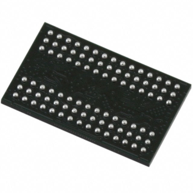 Micron Technology Inc. MT48H16M32LFB5-75 IT:C electronic component product image