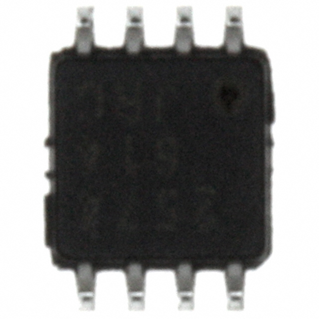 Nisshinbo Micro Devices Inc. NJM2574RB1-TE1 electronic component product image