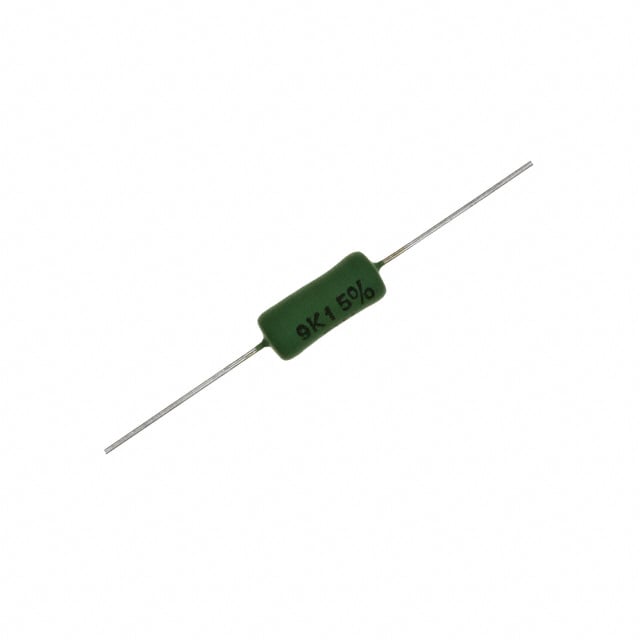 Vishay AC05000003309JAC00 electronic component product image