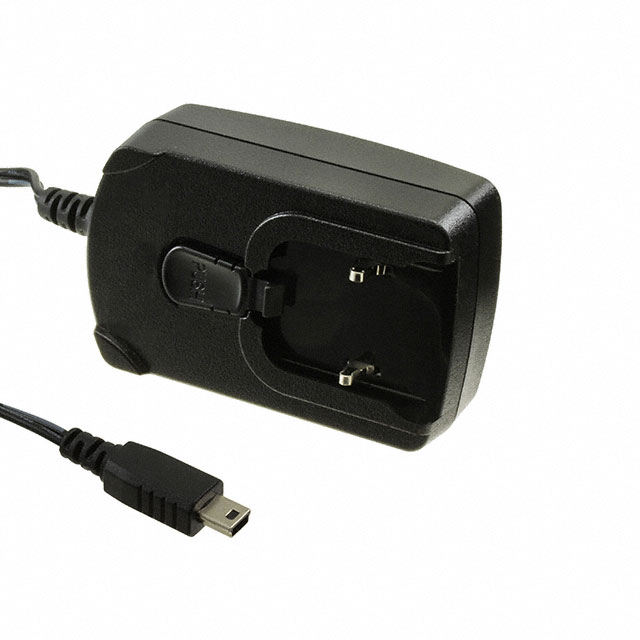Phihong USA PSAC05R-050L6B-R electronic component product image