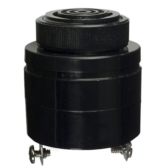 Mallory Sonalert Products Inc. SC110NJ electronic component product image