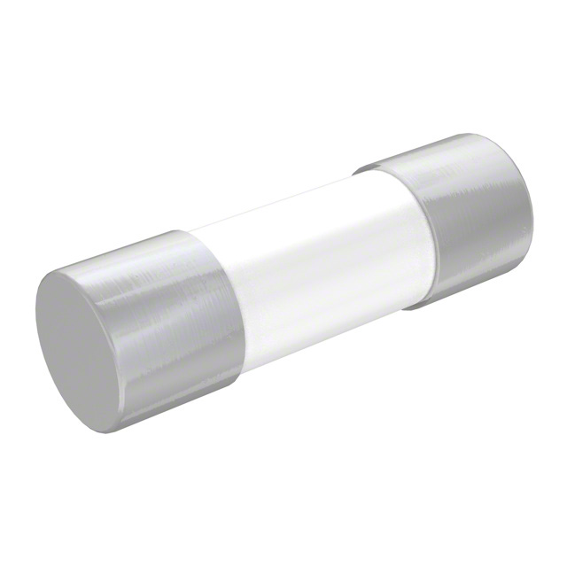 Eaton - Bussmann Electrical Division SC-2-1/2 electronic component product image