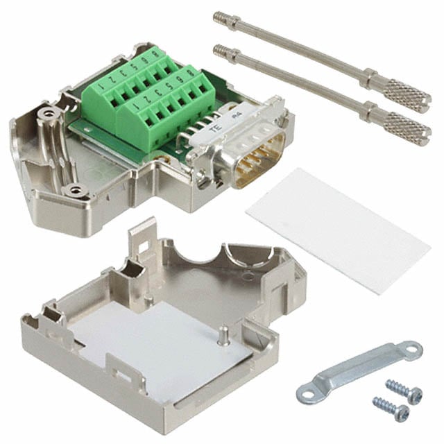 Phoenix Contact 2761826 electronic component product image