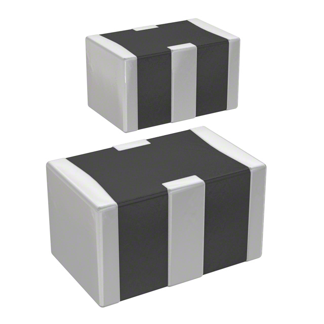 KYOCERA AVX W2F11A4718AT1F electronic component product image