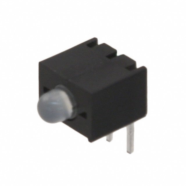 Kingbright WP130WDT/EYW electronic component product image