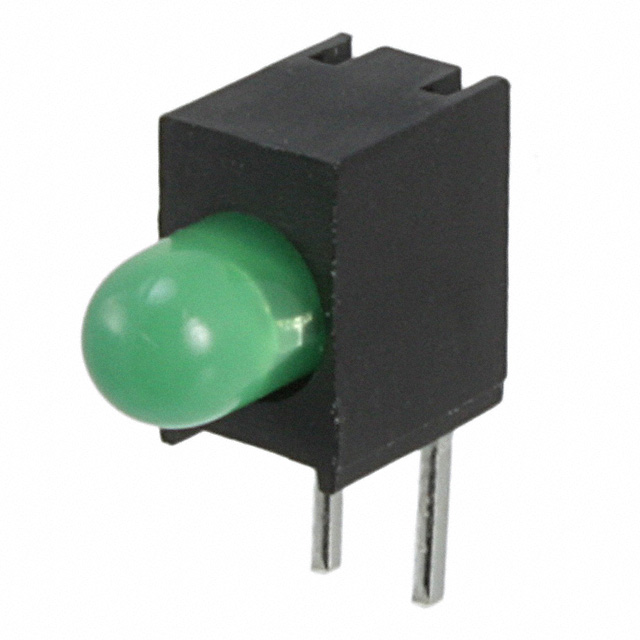 Kingbright WP1384AD/GD electronic component product image