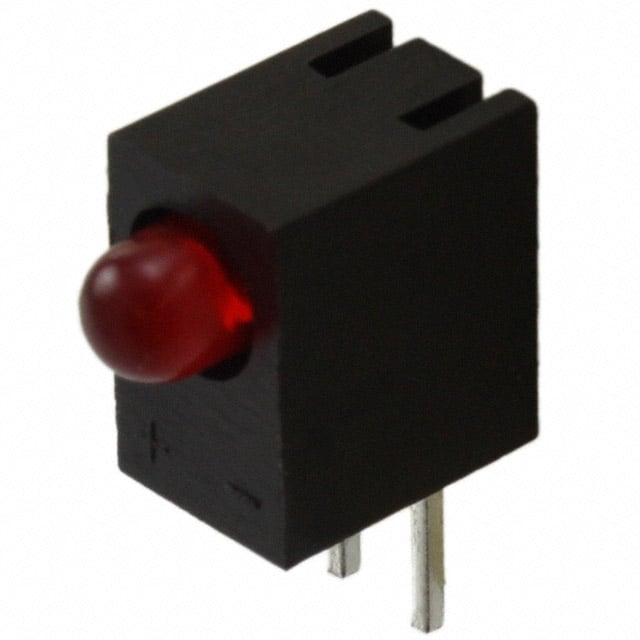Kingbright WP934CB/ID electronic component product image