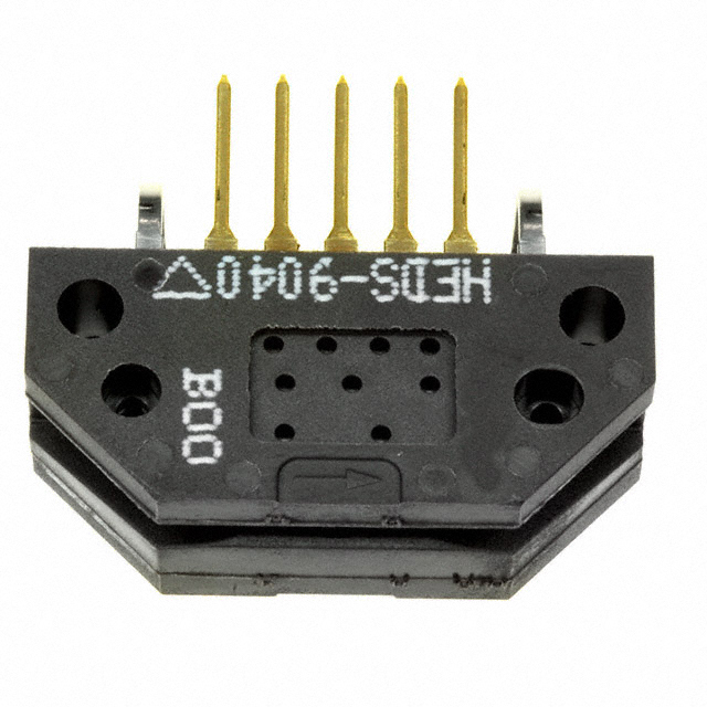 Broadcom Limited HEDS-9040#B00 electronic component product image