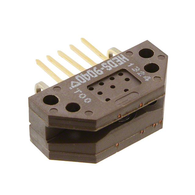 Broadcom Limited HEDS-9040#T00 electronic component product image