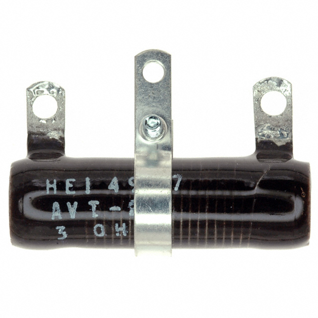Vishay Huntington Electric Inc. AVT02506E3R000KE electronic component product image