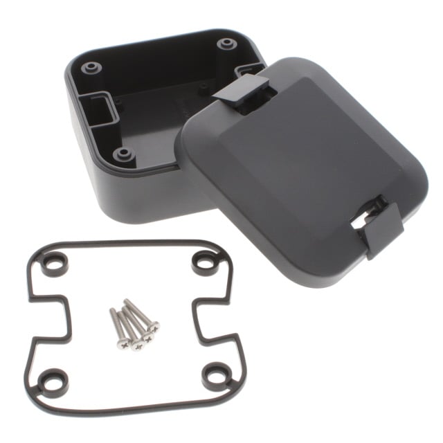 Pycom Ltd. IP67 CASE FOR PYSENSE/PYTRACK electronic component product image