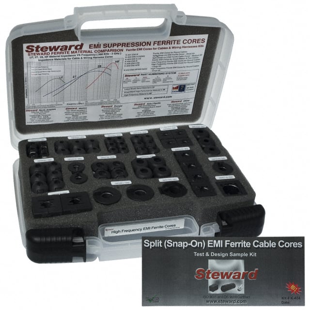 Laird-Signal Integrity Products K-404 EMI A LG electronic component product image