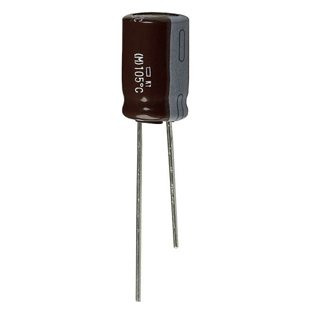 Chemi-Con EKY-250ETD471MJ16S electronic component product image