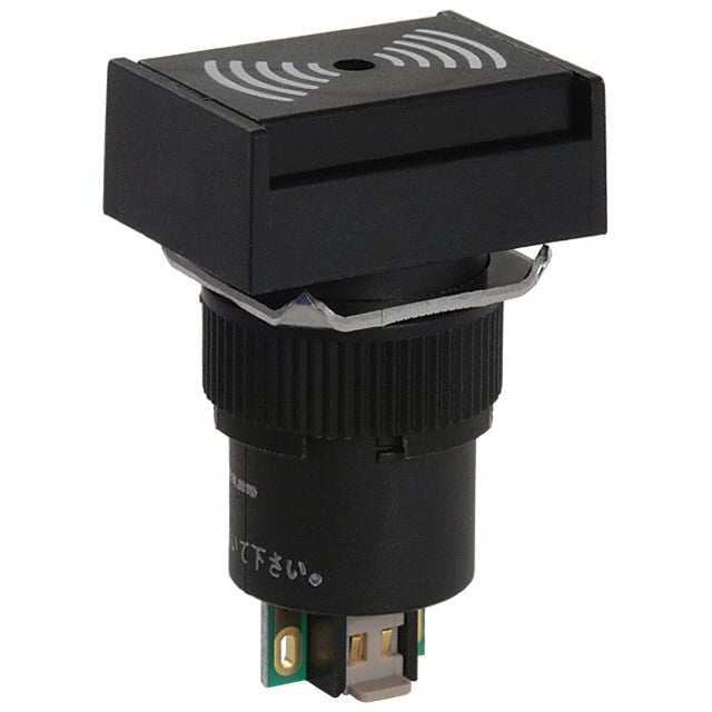 Omron Automation and Safety M2BJ-BH24E-D electronic component product image