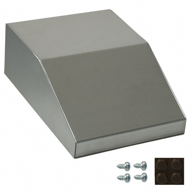 LMB Heeger Inc. MDC752 PLAIN electronic component product image