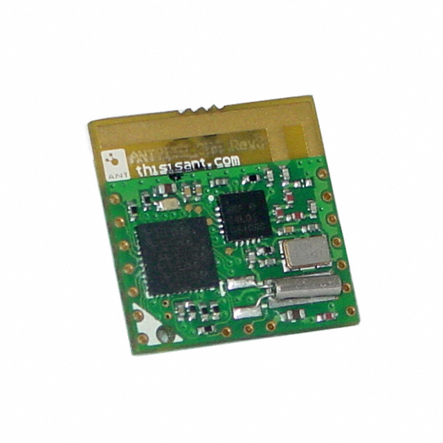 Garmin Canada Inc. ANT11TS33M4IB electronic component product image