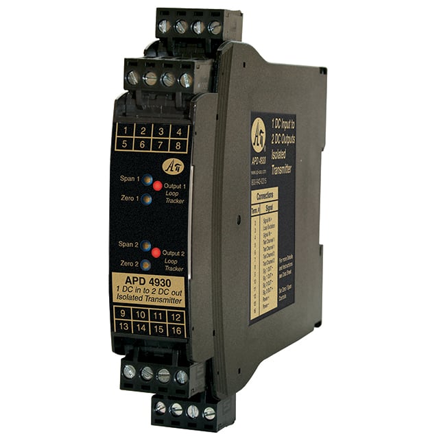 Absolute Process Instruments Inc. APD 4930 electronic component product image