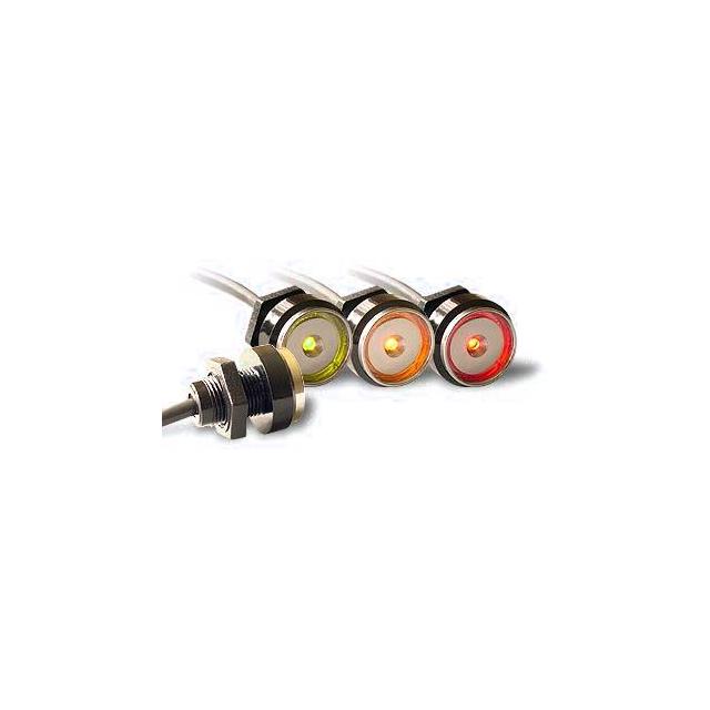 Demiurg CZ-2-M12 (040) electronic component product image