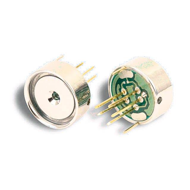 Demiurg CZ-2-PIN [6XPIN] electronic component product image