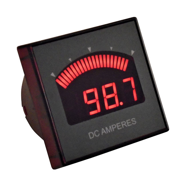 Murata Power Solutions Inc. DMR35-DCA1-DC1-R electronic component product image