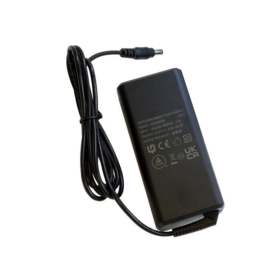 Brightworks Technology, Inc GSD060S24 electronic component product image