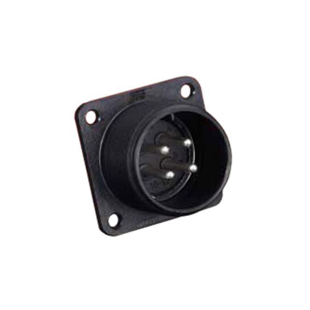 Hirose Electric Co Ltd H/MS3102A18-10P-D-T1(73) electronic component product image
