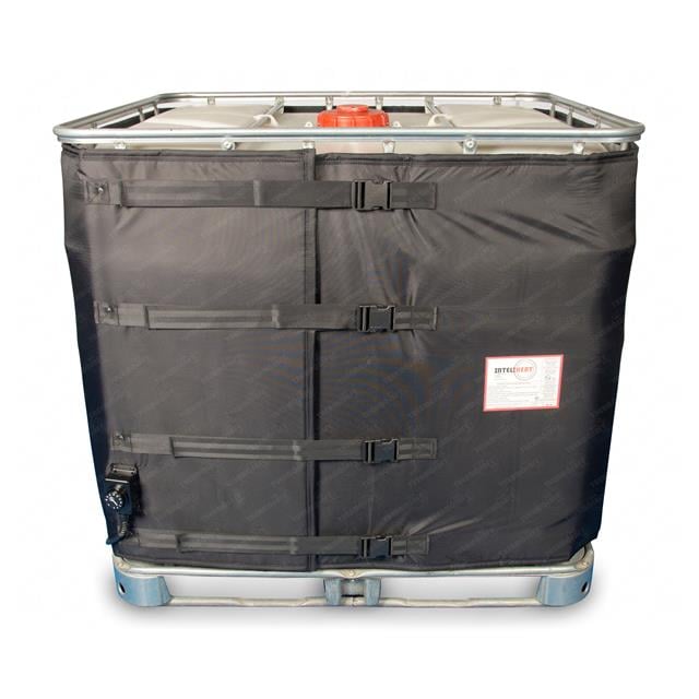 Inteliheat North America HHNA/IBC1/OR electronic component product image