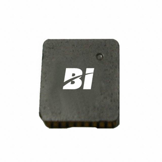 TT Electronics/BI Magnetics HM72A-101R5LFTR13 electronic component product image