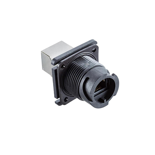 Amphenol LTW ROP-5SPFFH-TSU7001 electronic component product image