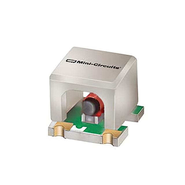 Mini-Circuits TCBT-123+ electronic component product image