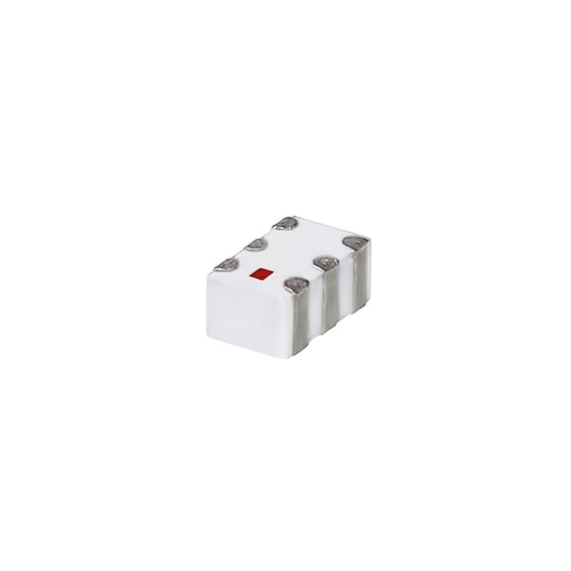 Mini-Circuits HFCW-5500+ electronic component product image