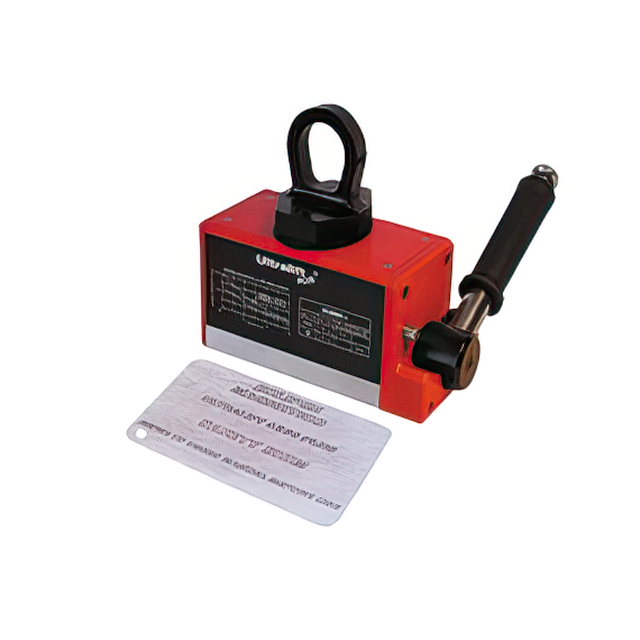 Eclipse Magnetics Ltd UL0125+ electronic component product image