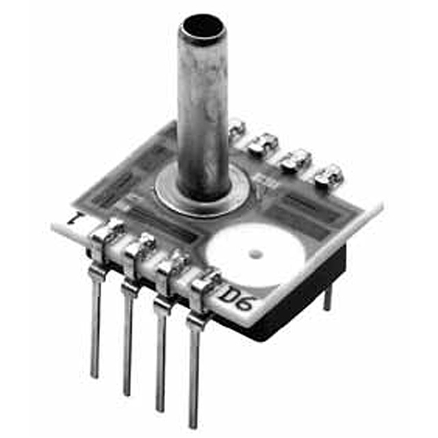 Amphenol Advanced Sensors (NovaSensor) NPC-1210-10WD-3-S electronic component product image