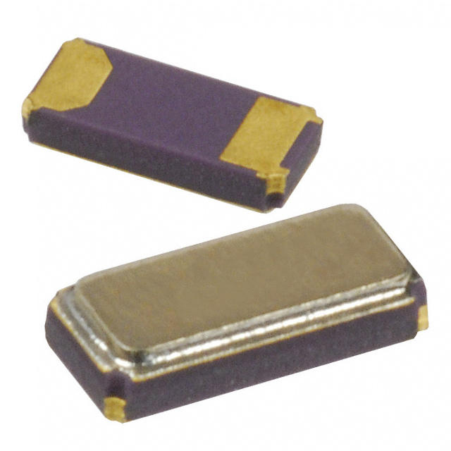 NDK (NIHON DEMPA KOGYO CO., LTD) STDMUB1-32.768K electronic component product image