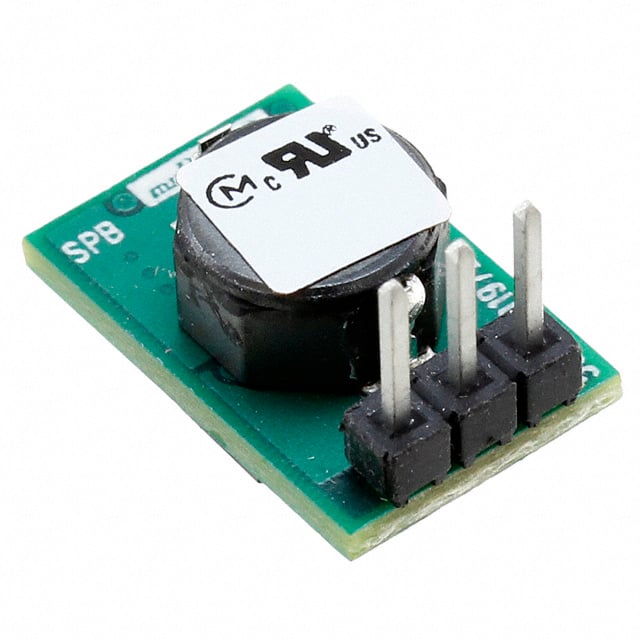 Murata Power Solutions Inc. OKI-78SR-5/1.5-W36H-C electronic component product image