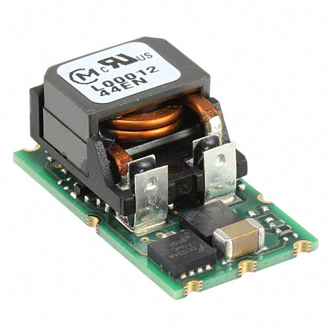 Murata Power Solutions Inc. OKL2-T/20-W5N-C electronic component product image