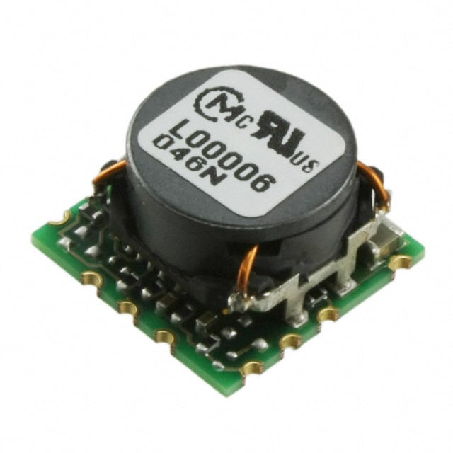Murata Power Solutions Inc. OKL-T/6-W5N-C electronic component product image