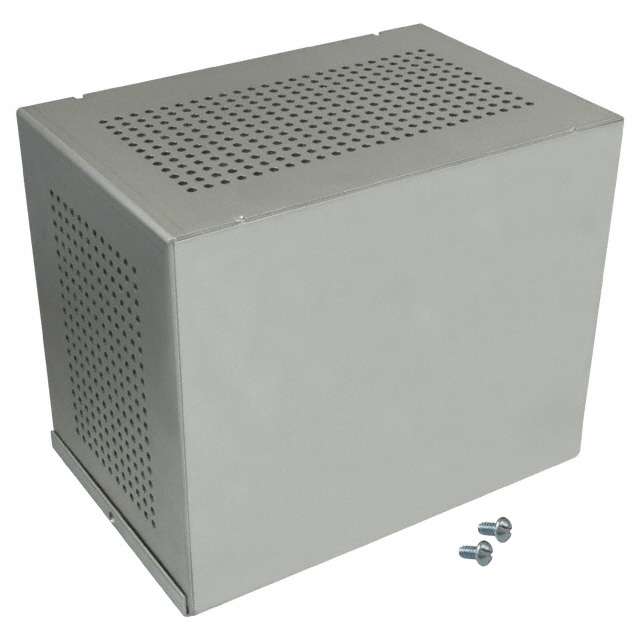 LMB Heeger Inc. PERF-142 PLAIN electronic component product image