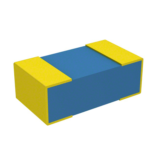 Vishay Sfernice PHT0603Y1002BGT electronic component product image