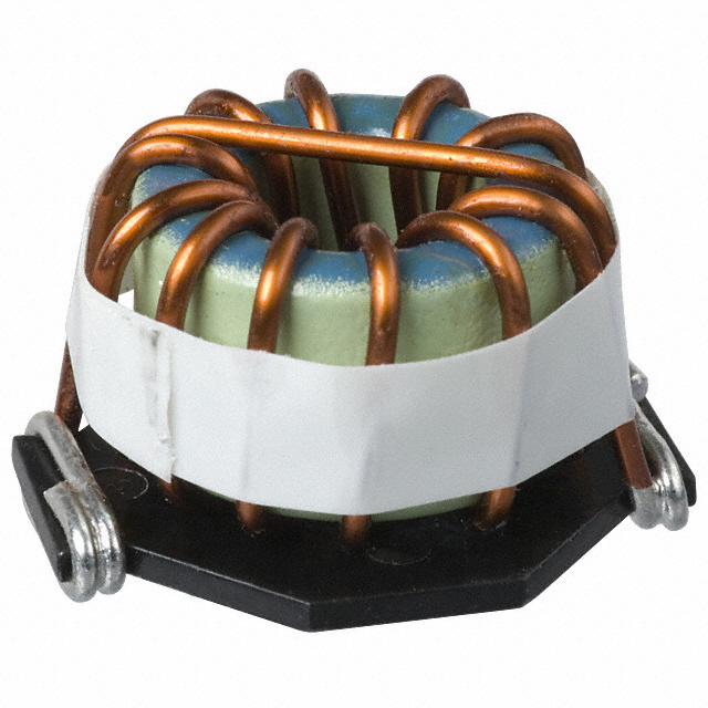 Bourns Inc. PM2120-101K-RC electronic component product image