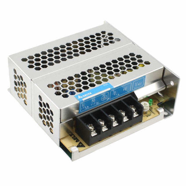 Delta Electronics PMC-05V035W1AA electronic component product image