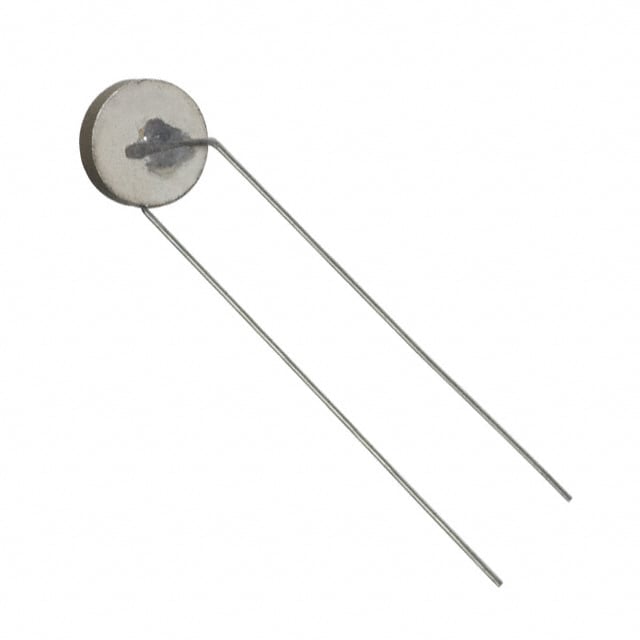 Amphenol Advanced Sensors (Thermometrics) RL4005-5-110-12-PTF electronic component product image