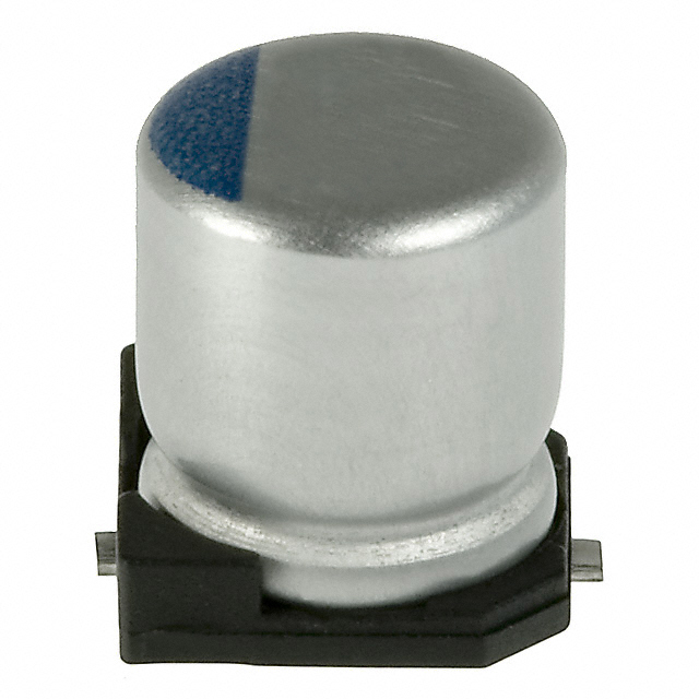 Chemi-Con APXC100ARA560ME60G electronic component product image