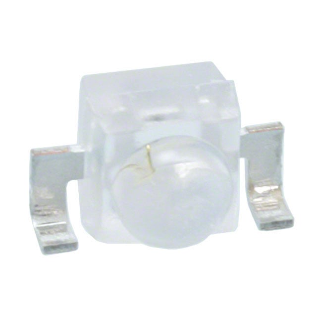 Vishay Semiconductor Opto Division VSMB2948SL electronic component product image