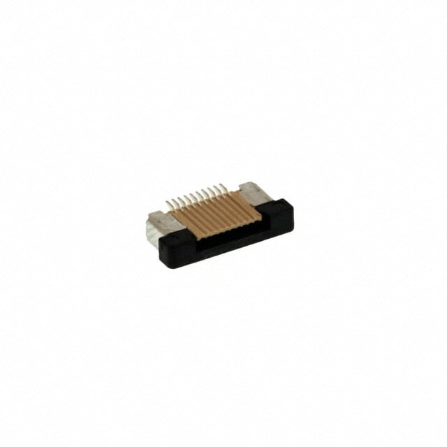 Samtec Inc. ZF5S-10-01-T-WT-K-TR electronic component product image
