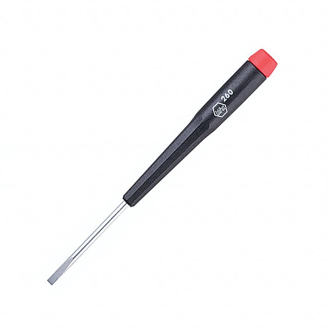 Wiha 26027 electronic component product image