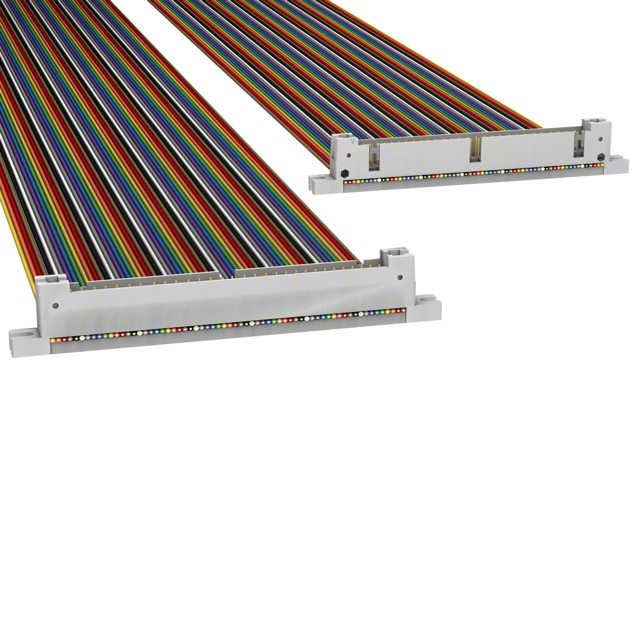 Assmann WSW Components H3WWH-6436M electronic component product image