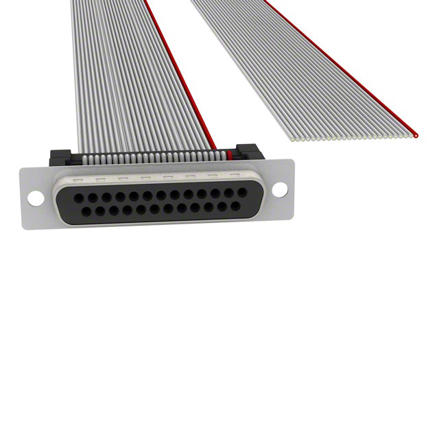 Assmann WSW Components H7SXH-2510G electronic component product image
